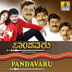 Paandavaru