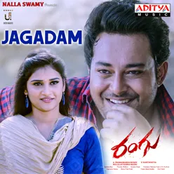 Jagadam