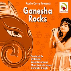 Ganesha Rocks
