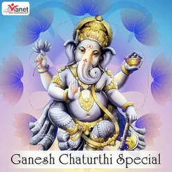 Ganesh Chaturthi Special