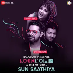 Sun Saathiya