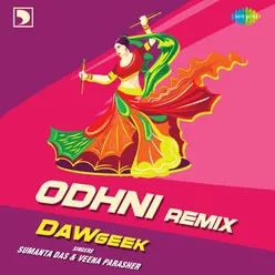 Odhni Remix - DAWgeek