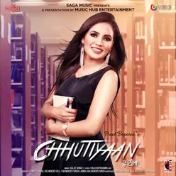 Chhutiyaan