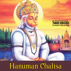 Hanuman Chalisa