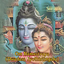 Om Namasivaya(Dwadasa Jyotirlingalu)