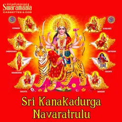 Sri Kanakadurga Navaratrulu