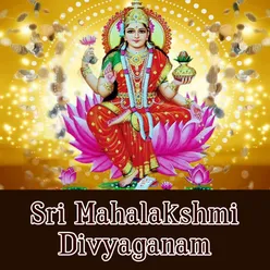 Sri Mahalakshmi Divyaganam