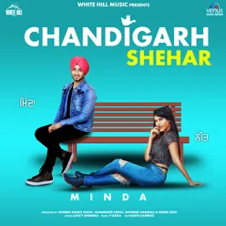 Chandigarh Shehar