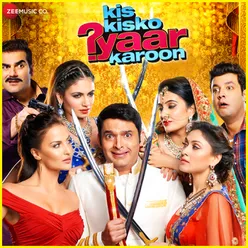 Kis Kisko Pyaar Karoon