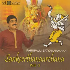 Sankeerthanaarchana Part - 2