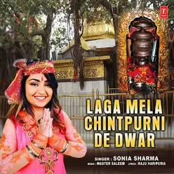 Laga Mela Chintpurni De Dwar