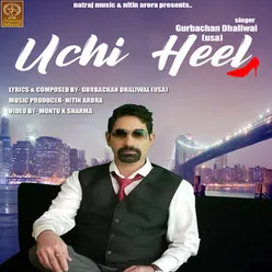 Uchi Heel