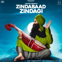 Zindabaad Zindagi