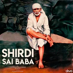 Shirdi Sai Baba