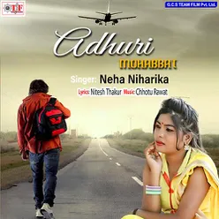 Adhuri Mohabbat