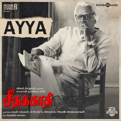 Ayya