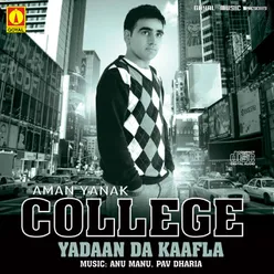 Yadaan Da Kaafla