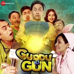 Guddu Ki Gun