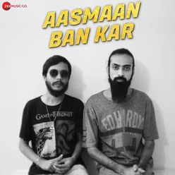 Aasmaan Ban Kar