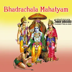 Bhadrachala Mahatyam