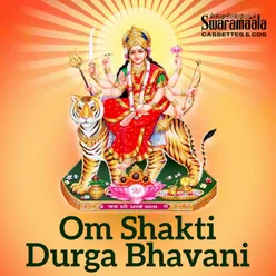 Om Shakti Roopam