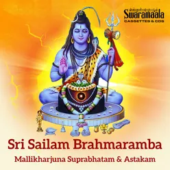 Sri Sailam Brahmaramba Mallikharjuna Suprabhatam & Astakam