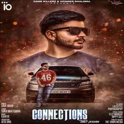 Connections (Feat. Elly Mangat)