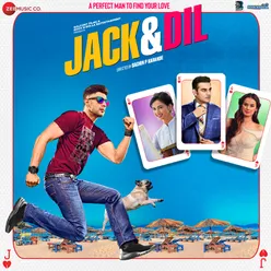 Jack & Dil