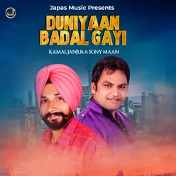 Duniyaan Badal Gayi