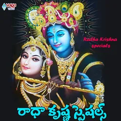 Radha Krishna Special