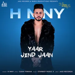 Yaar Jind Jaan