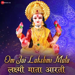 Om Jai Lakshmi Mata