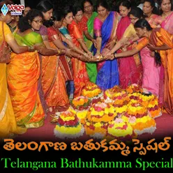 Bathukamma