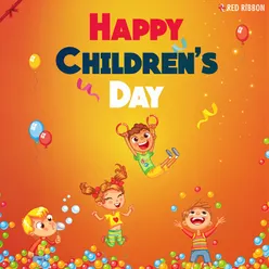 Happy Children's Day