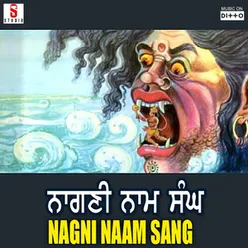 Jai Naagni Maa