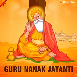 Satgur Nanak Pragatiya