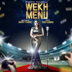 Wekh Menu