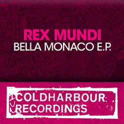 Bella Monaco Radio Edit