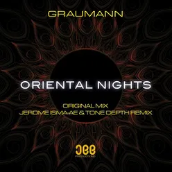 Oriental Nights Extended Mix