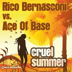 Cruel Summer Tom Pulse Sunshine Club Mix