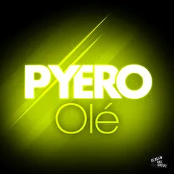 Olé Original Mix