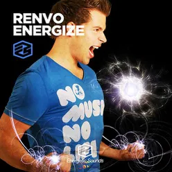 Energize Agis Patakas & Swanson Remix
