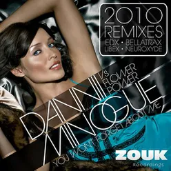 You Won't Forget About Me 2010 Neuroxyde Meets Aki Bergen Remix