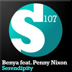 Serendipity Midnight Mix