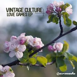 Love Games Original Mix