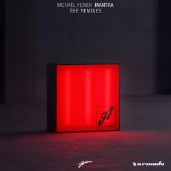 Mantra Simon de Jano, Fraanklyn & Madwill Remix