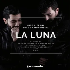 La Luna Zsak Remix