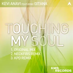 Touching My Soul KPD Extended Remix