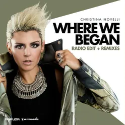 Where We Began Extended Mix