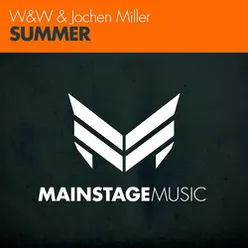 Summer Original Mix